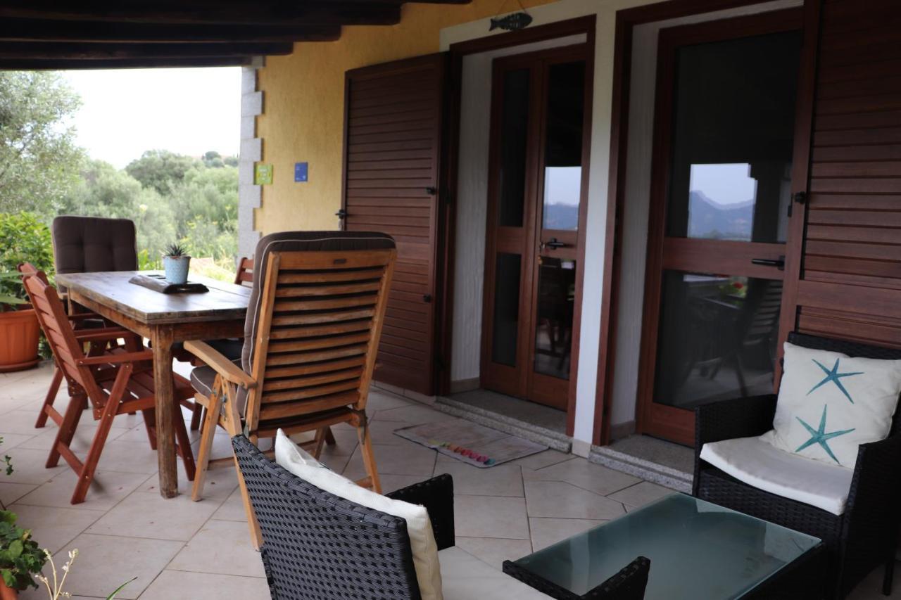 Casa Sole Villa Rudalza Exterior photo