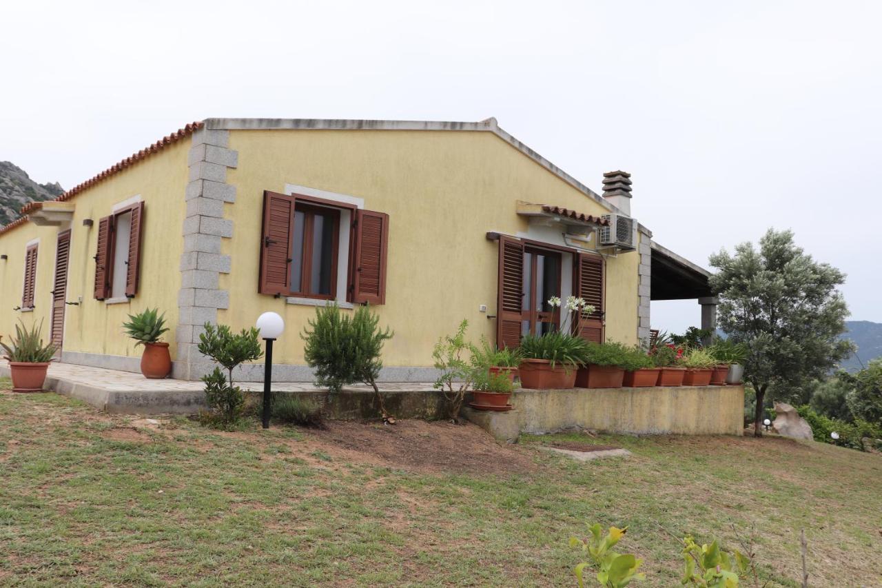 Casa Sole Villa Rudalza Exterior photo
