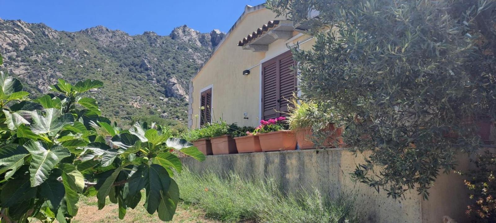Casa Sole Villa Rudalza Room photo