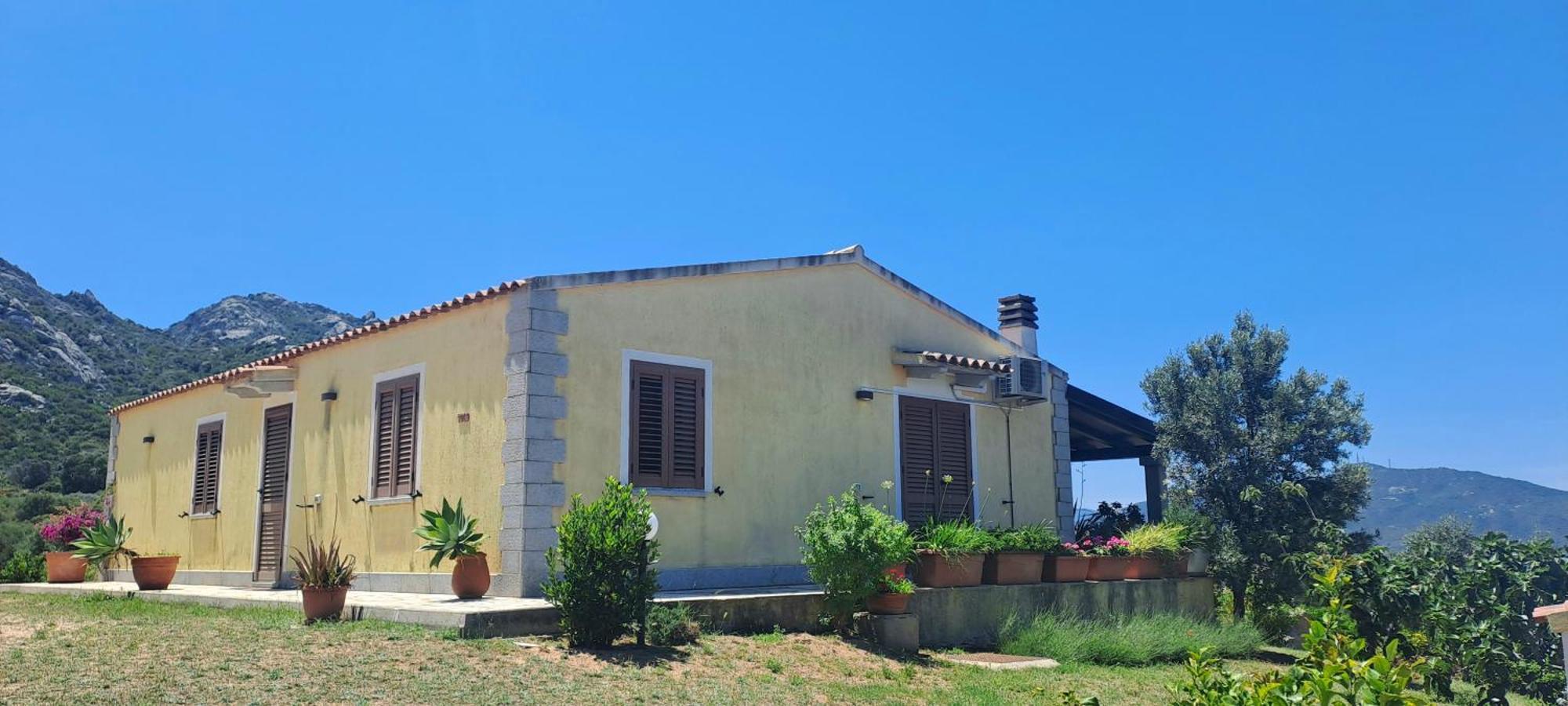 Casa Sole Villa Rudalza Room photo
